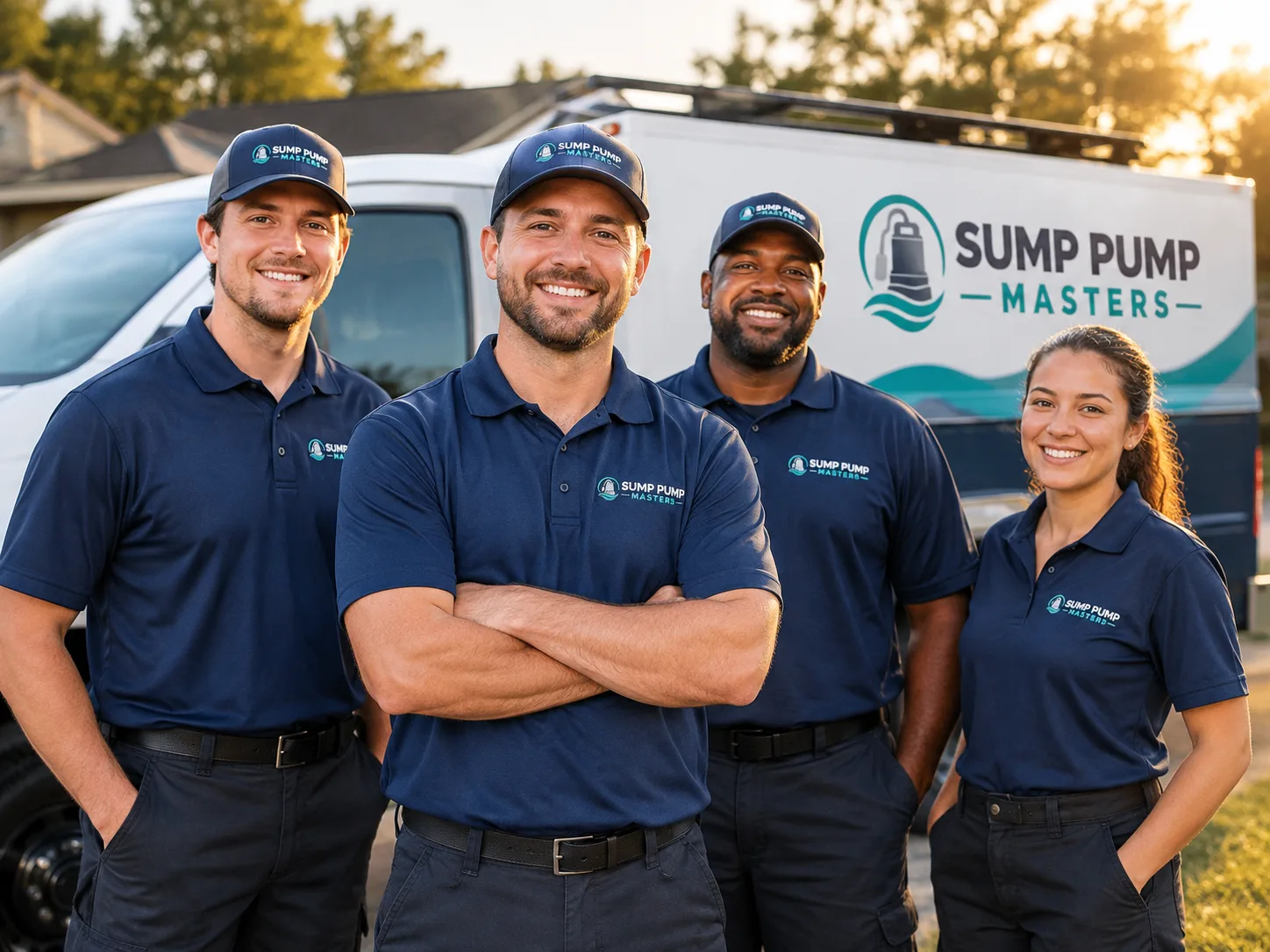 Sump Pump Repair company in Oak Run, CA